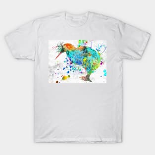 Kiwi Bird T-Shirt